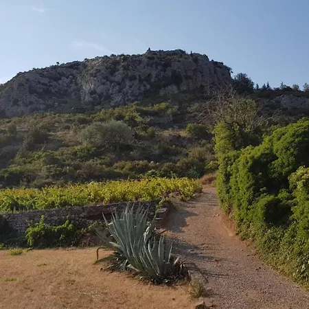 Villa La Marquesa Fitou