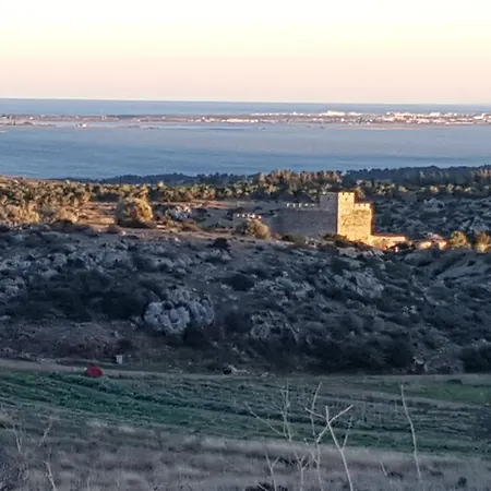 Villa La Marquesa Fitou