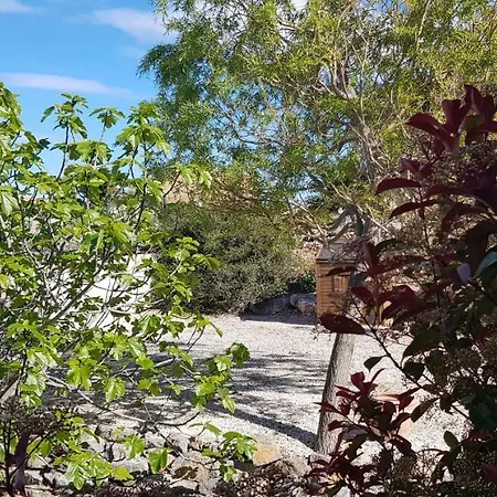 La Marquesa Villa