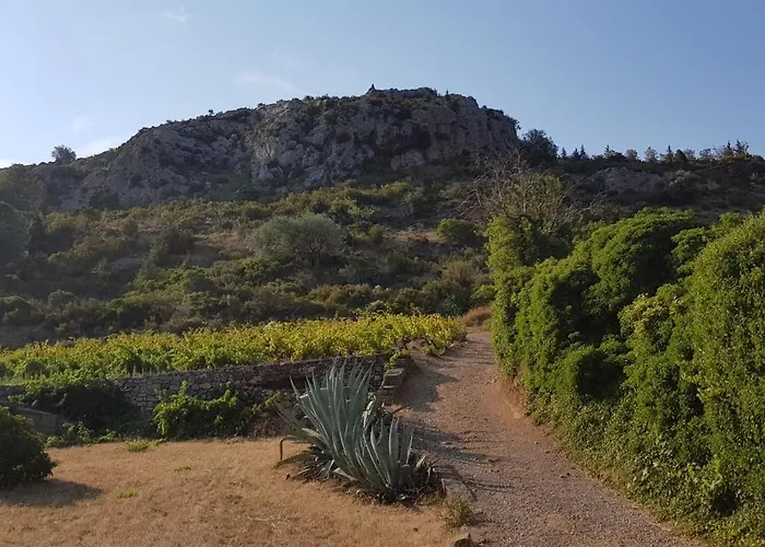 Villa La Marquesa Fitou