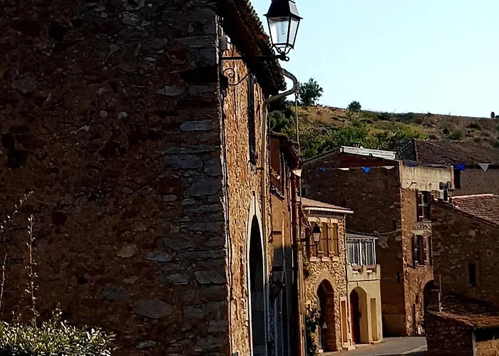 La Marquesa Villa Fitou