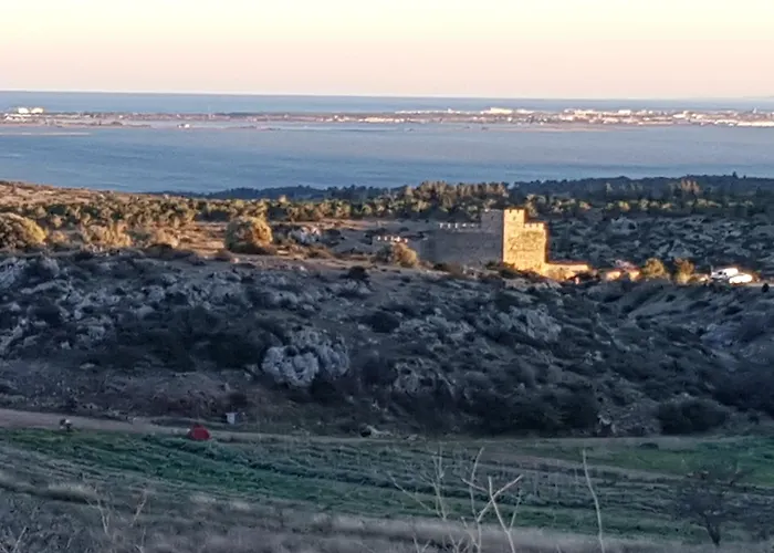 Villa La Marquesa Fitou