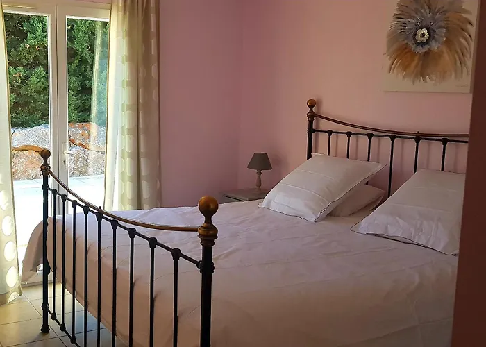 Villa La Marquesa Fitou