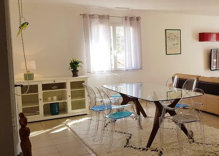 Villa La Marquesa Fitou