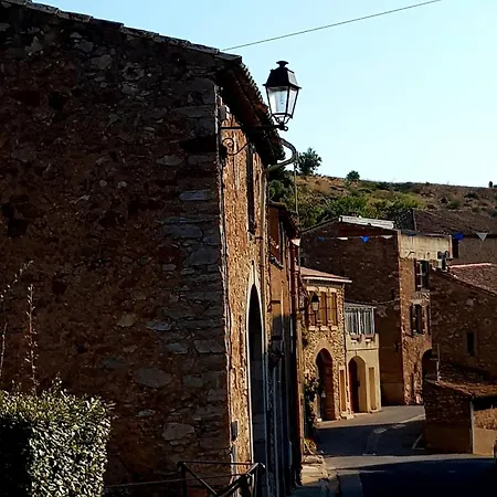 La Marquesa 빌라 Fitou