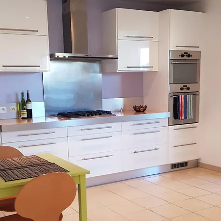 La Marquesa 빌라 *