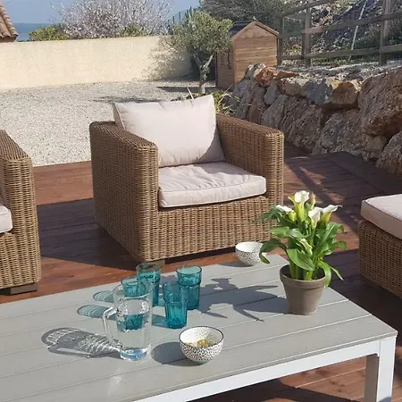 La Marquesa 빌라 Fitou