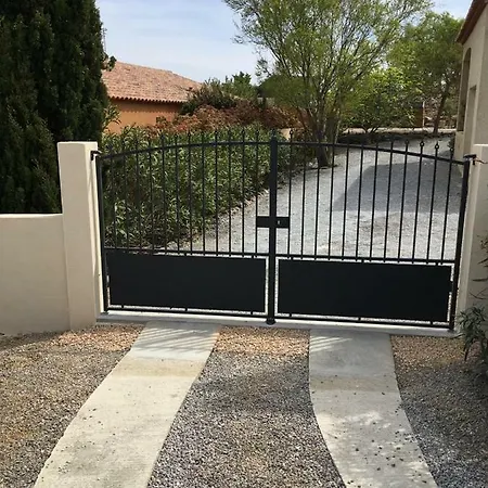 빌라 La Marquesa *