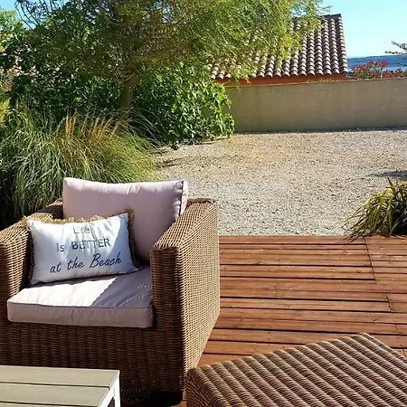 Villa La Marquesa *