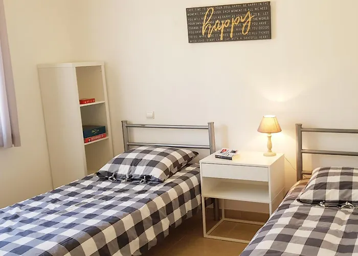 Willa La Marquesa Fitou